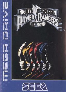 Sega Mega Drive/Genesis
