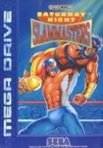 Sega Mega Drive/Genesis