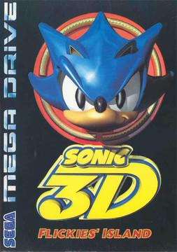 Sega Mega Drive/Genesis