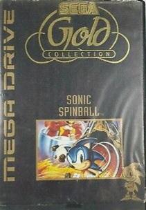 Sega Mega Drive/Genesis