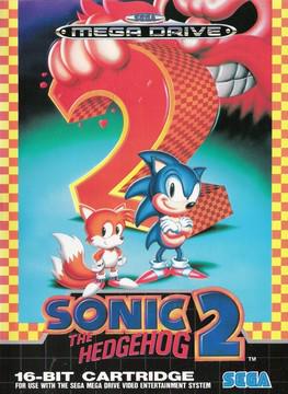 Sega Mega Drive/Genesis