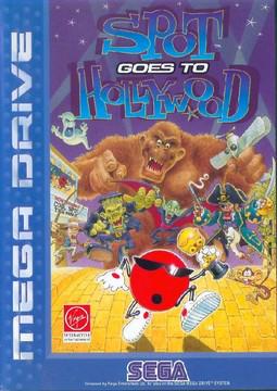 Sega Mega Drive/Genesis