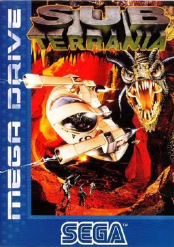 Sega Mega Drive/Genesis