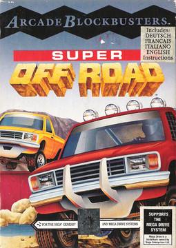 Sega Mega Drive/Genesis