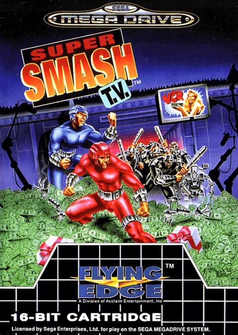 Sega Mega Drive/Genesis