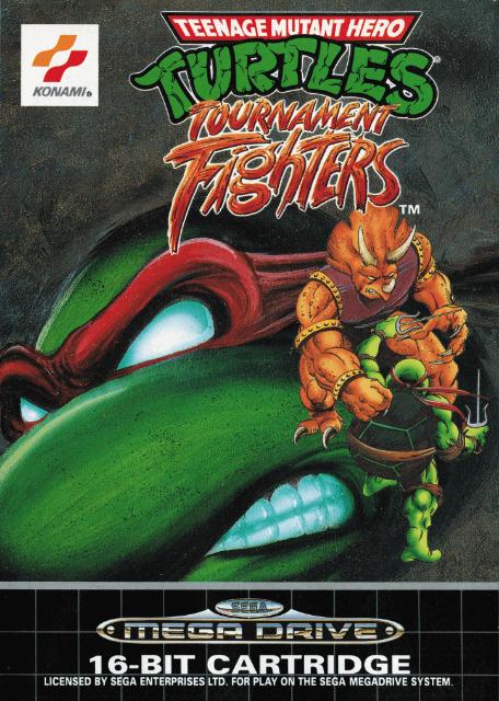 Sega Mega Drive/Genesis
