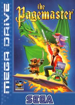 Sega Mega Drive/Genesis