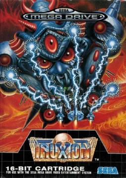 Sega Mega Drive/Genesis