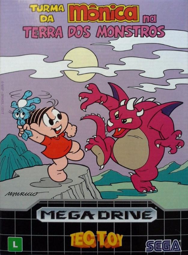 Sega Mega Drive/Genesis