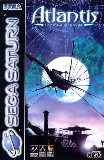 Sega Saturn