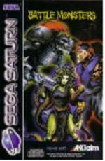 Sega Saturn