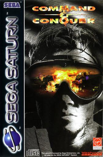 Sega Saturn