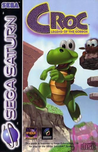 Sega Saturn
