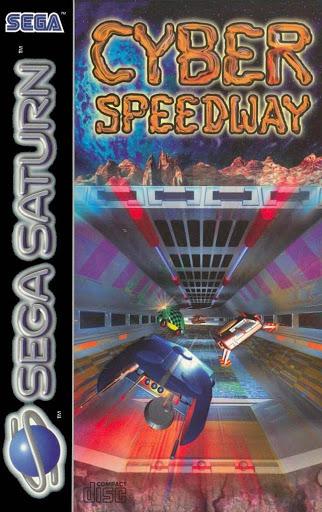 Sega Saturn