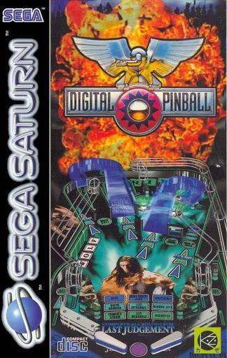 Sega Saturn
