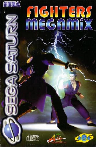 Sega Saturn
