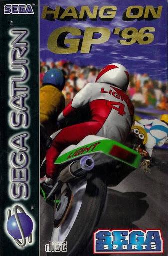 Sega Saturn