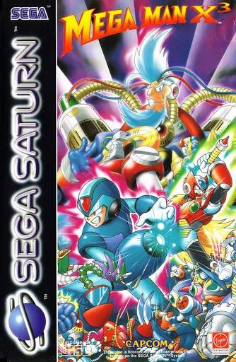Sega Saturn