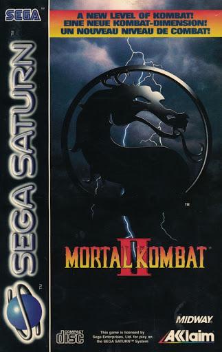 Sega Saturn