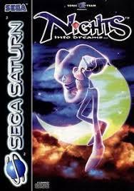 Sega Saturn