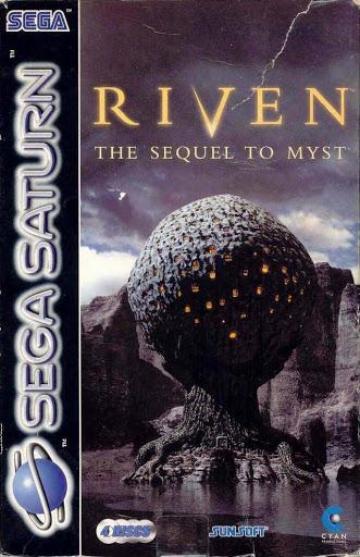 Sega Saturn