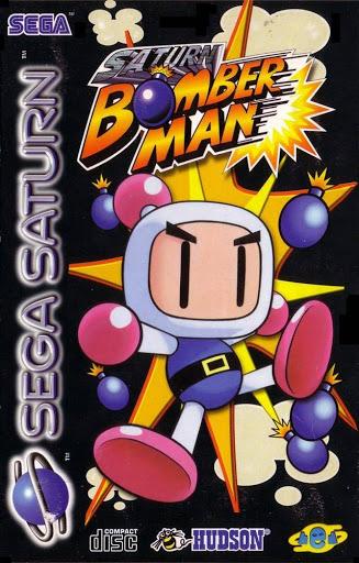 Sega Saturn