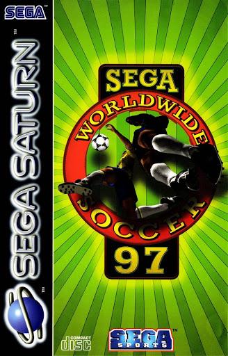 Sega Saturn