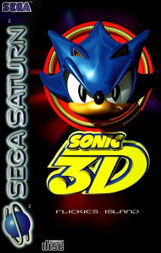 Sega Saturn