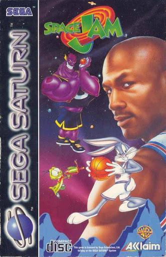 Sega Saturn