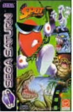 Sega Saturn