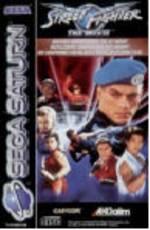 Sega Saturn