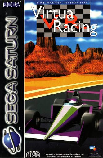 Sega Saturn