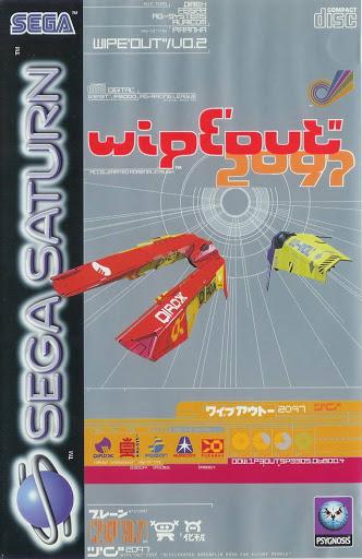 Sega Saturn