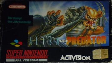 Super Nintendo Entertainment System