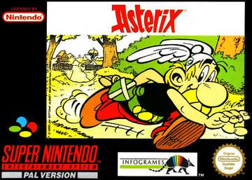 Super Nintendo Entertainment System