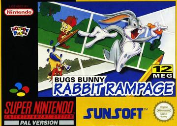 Super Nintendo Entertainment System