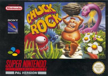 Super Nintendo Entertainment System
