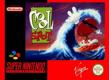 Super Nintendo Entertainment System