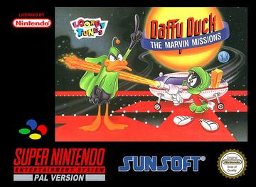 Super Nintendo Entertainment System