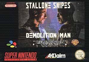 Super Nintendo Entertainment System