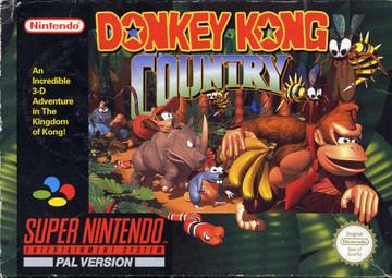 Super Nintendo Entertainment System