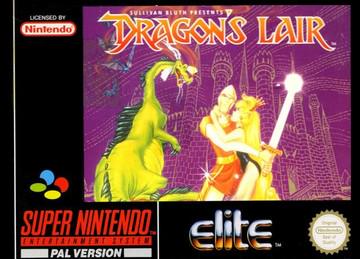 Super Nintendo Entertainment System