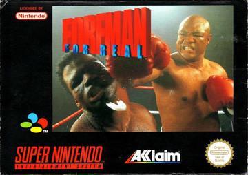 Super Nintendo Entertainment System