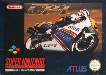 Super Nintendo Entertainment System