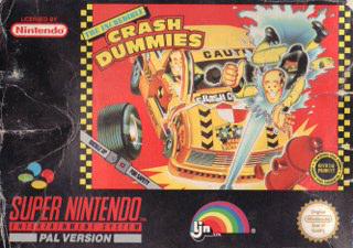 Super Nintendo Entertainment System