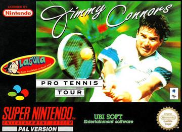 Super Nintendo Entertainment System