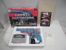 Super Nintendo Entertainment System