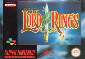 Super Nintendo Entertainment System