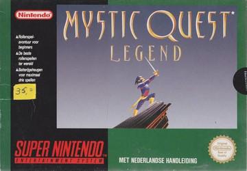 Super Nintendo Entertainment System