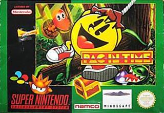 Super Nintendo Entertainment System